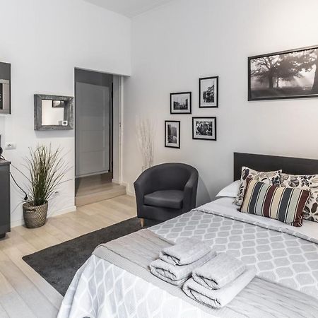Milanrentals - Tarra Apartment ภายนอก รูปภาพ
