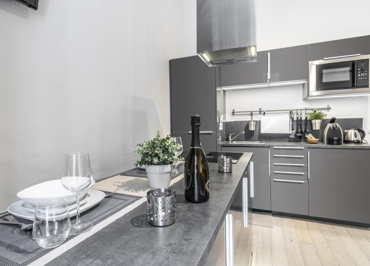 Milanrentals - Tarra Apartment ภายนอก รูปภาพ