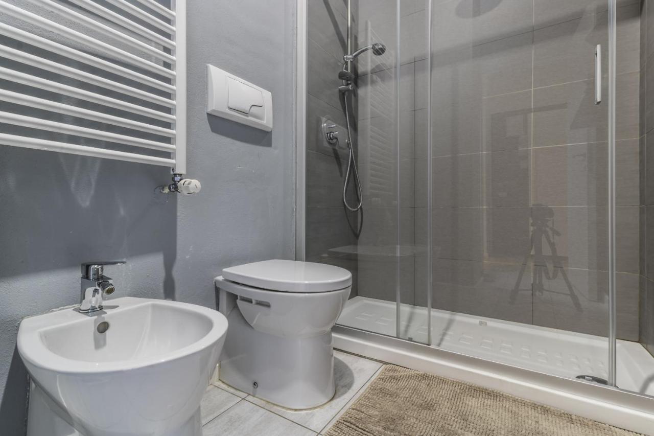 Milanrentals - Tarra Apartment ภายนอก รูปภาพ